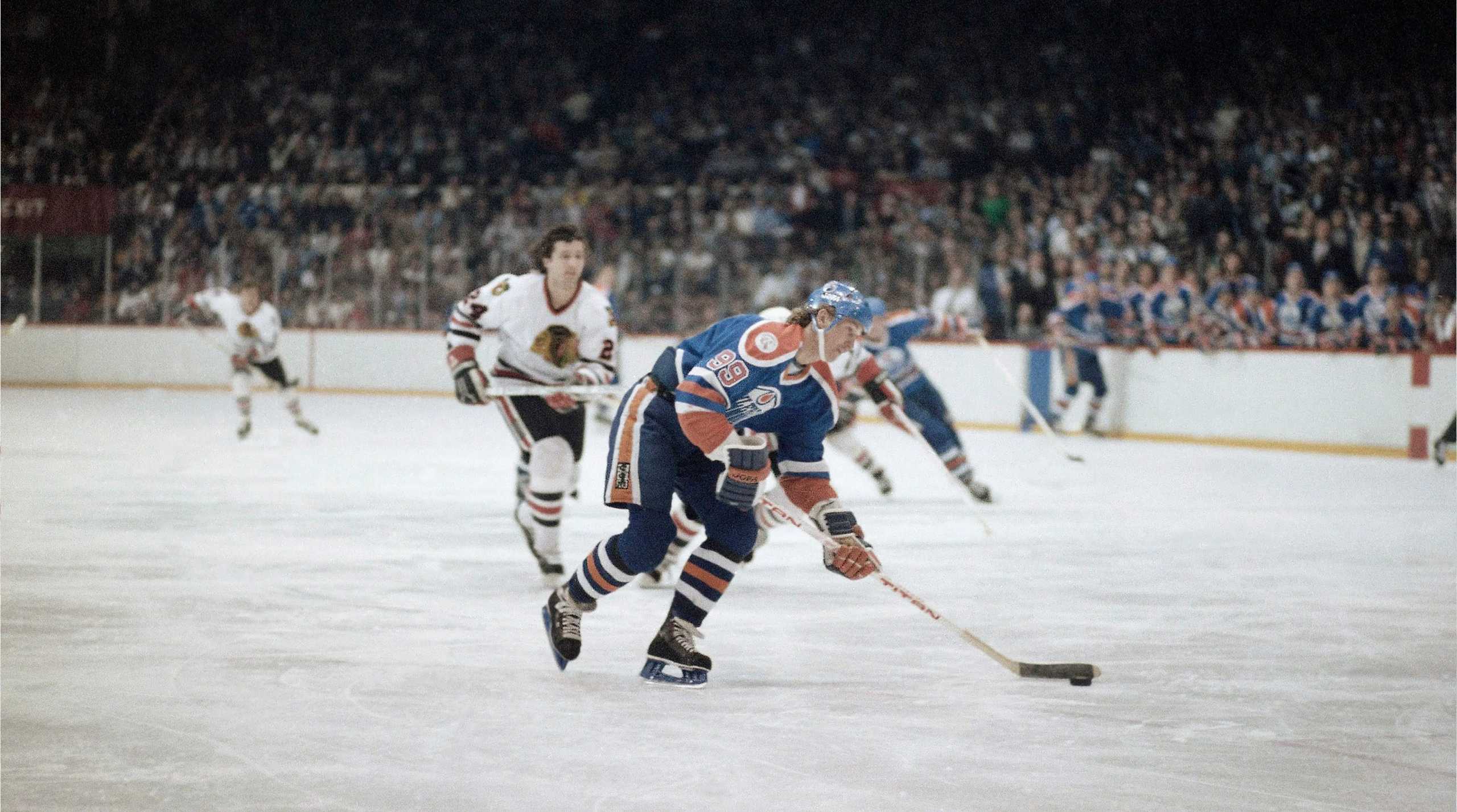 Is It Time to Rethink Gretzky as Hockey’s Unassailable G.O.A.T.?